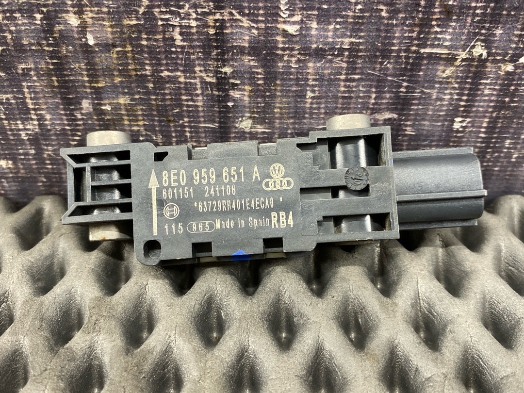 Датчик Airbag, 1140 рублей, Красноярск