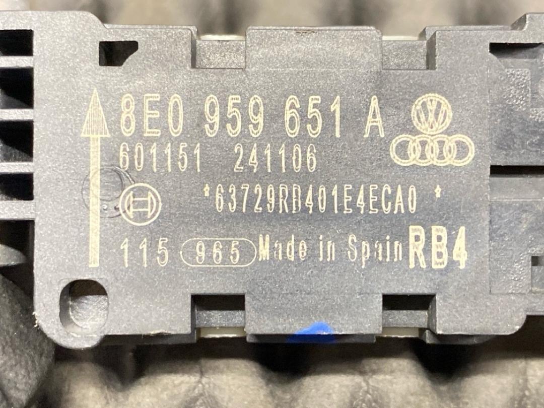 Датчик Airbag, 1140 рублей, Красноярск