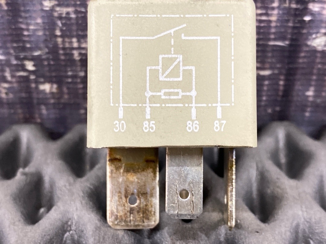 Реле, 640 рублей, Красноярск