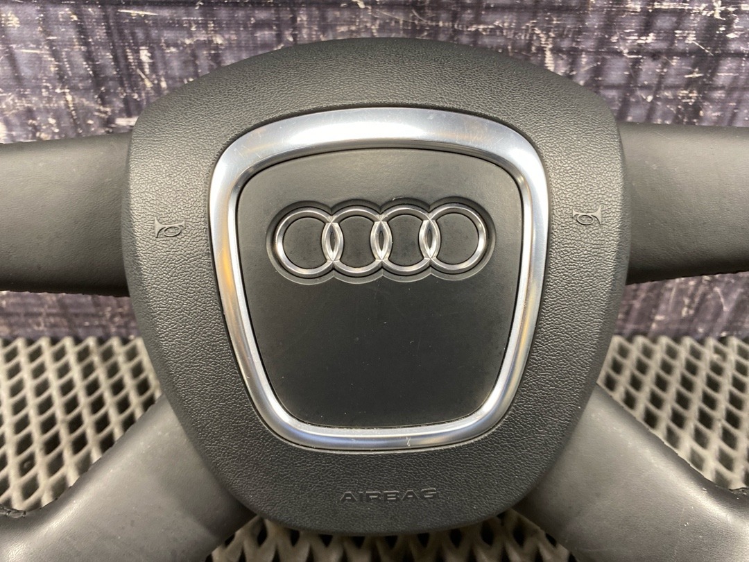 Руль, 6510 рублей, Красноярск