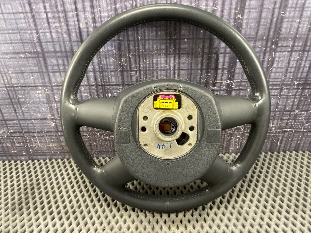 Руль, 6510 рублей, Красноярск