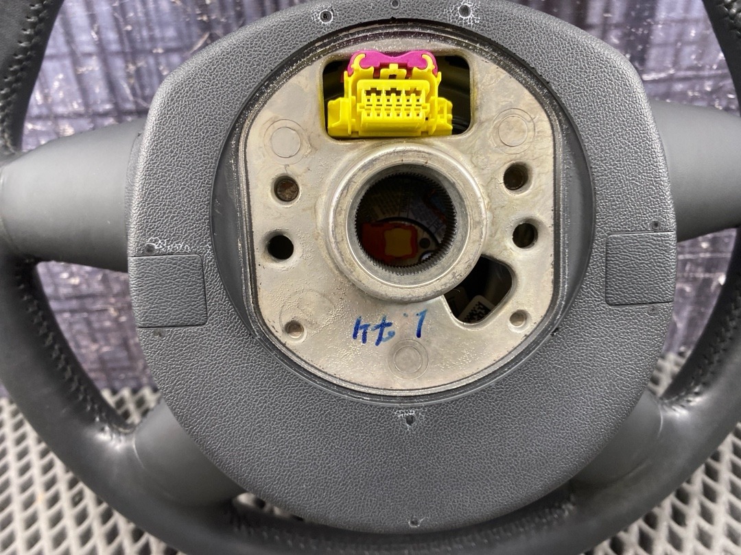 Руль, 6510 рублей, Красноярск