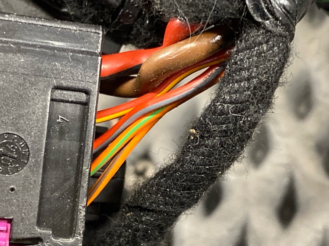 Проводка двери, 1560 рублей, Красноярск