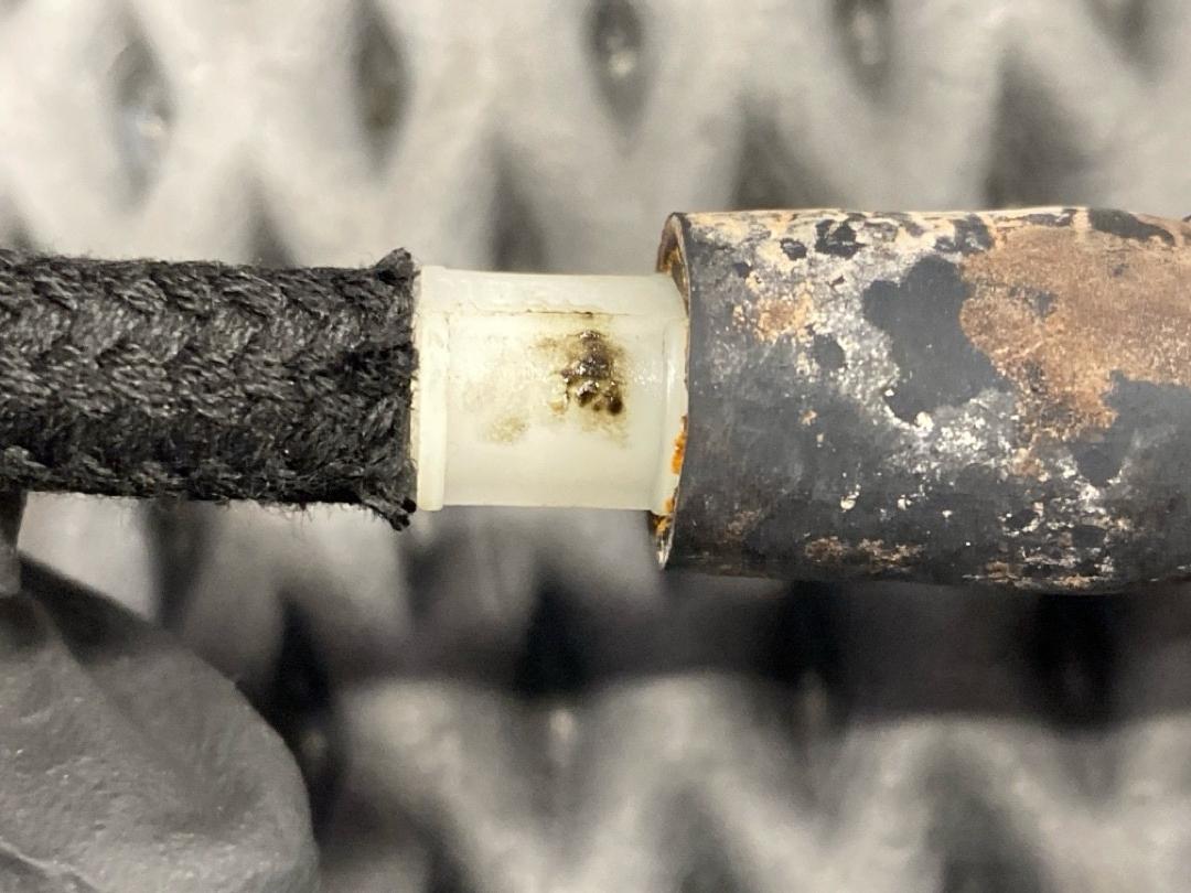 Ресивер, 1170 рублей, Красноярск