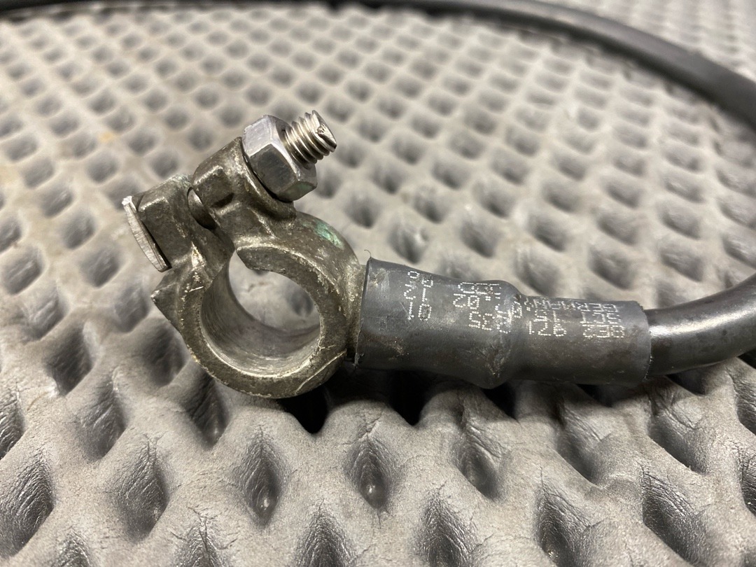 Клемма с проводом, 620 рублей, Красноярск