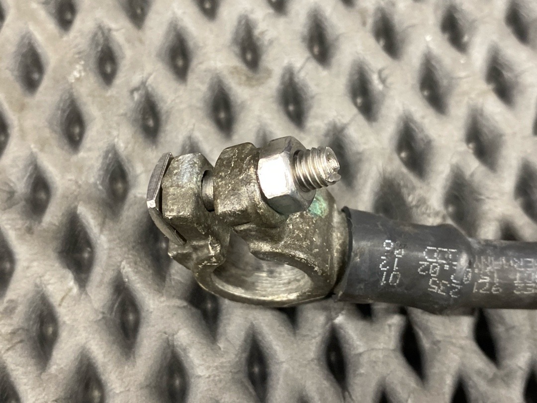 Клемма с проводом, 620 рублей, Красноярск