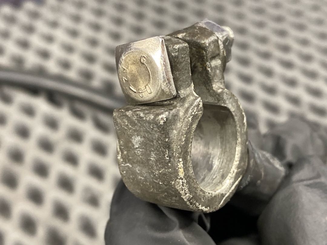 Клемма с проводом, 620 рублей, Красноярск