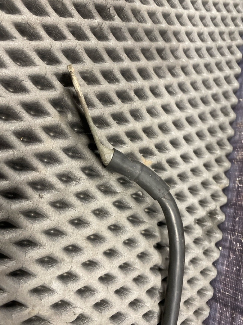 Клемма с проводом, 620 рублей, Красноярск