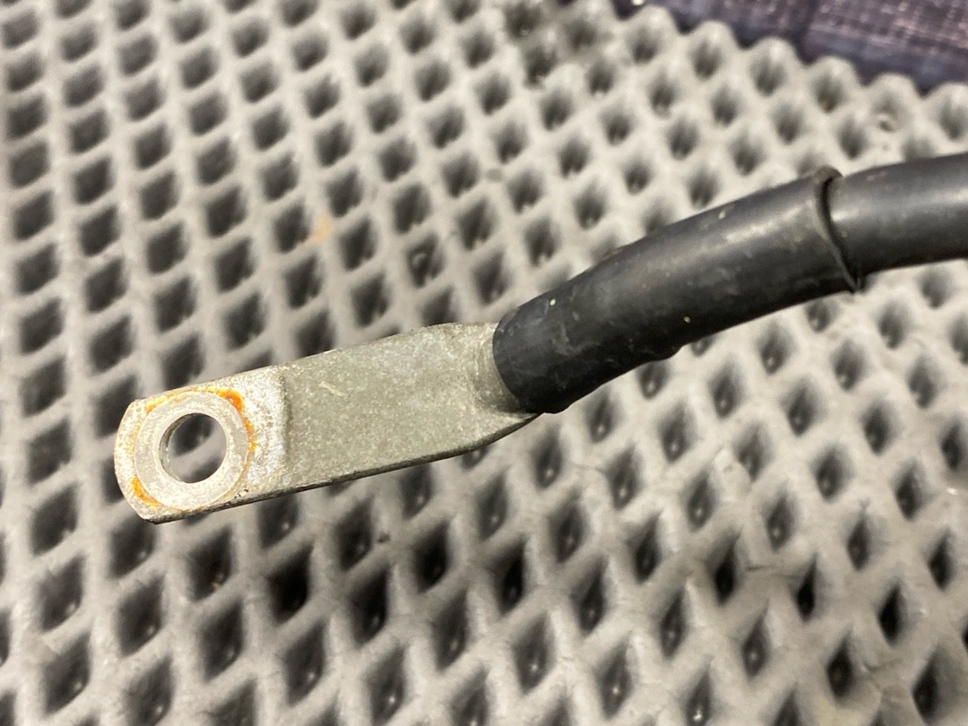 Клемма с проводом, 620 рублей, Красноярск