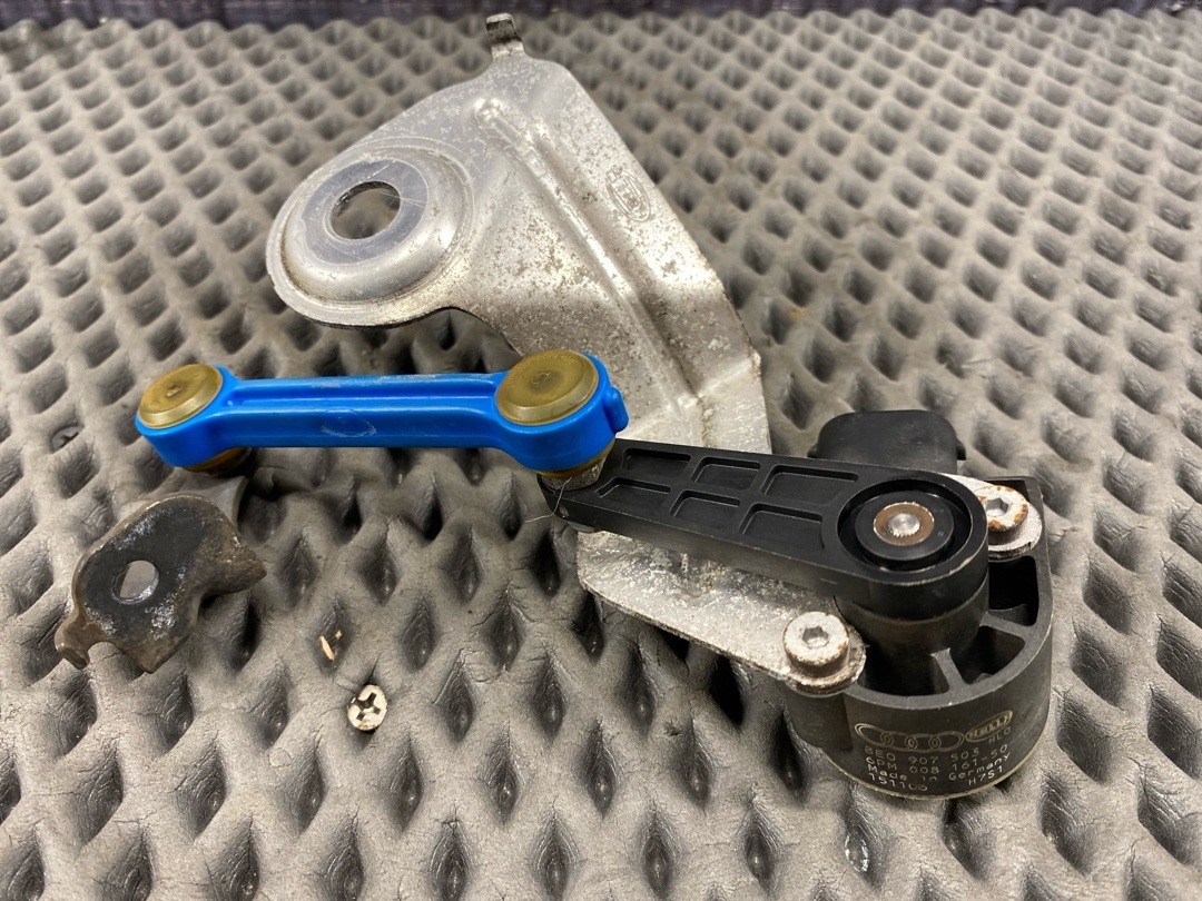 Датчик уровня подвески, 4360 рублей, Красноярск