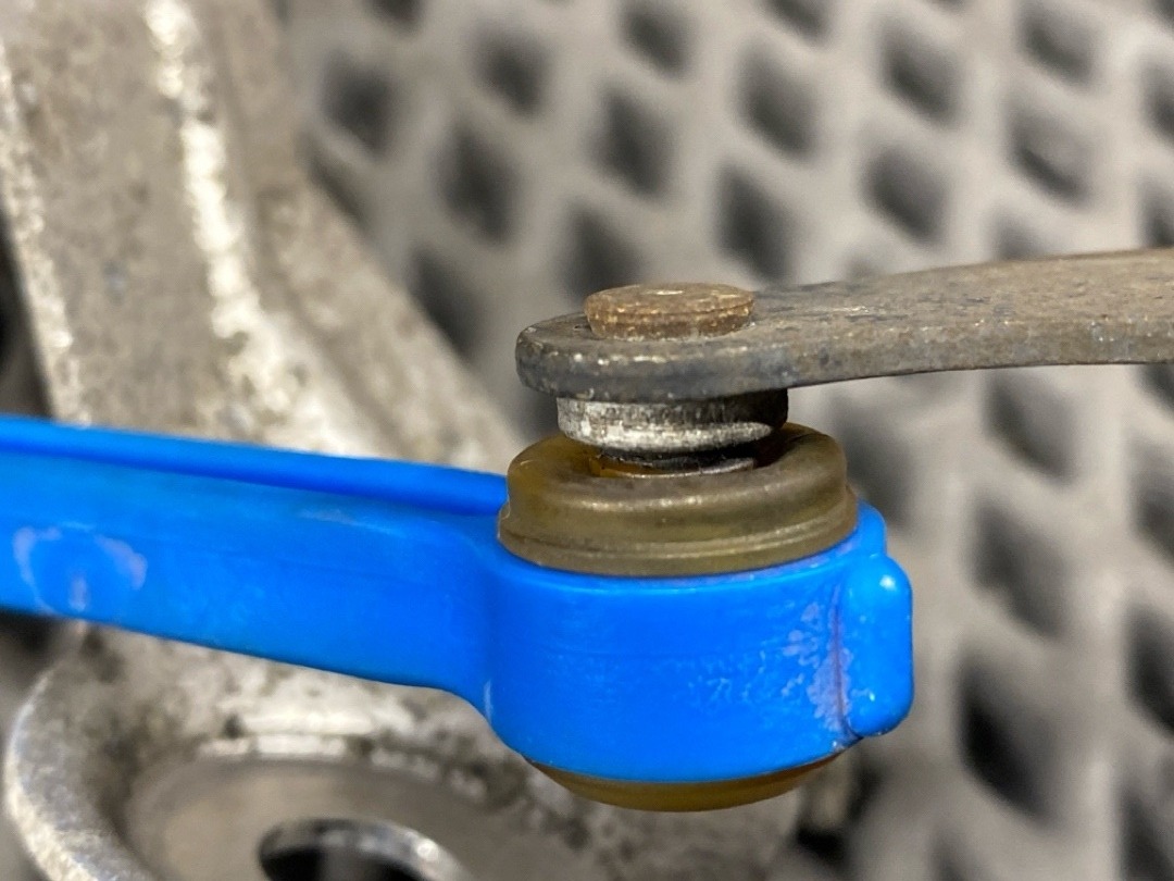 Датчик уровня подвески, 4360 рублей, Красноярск