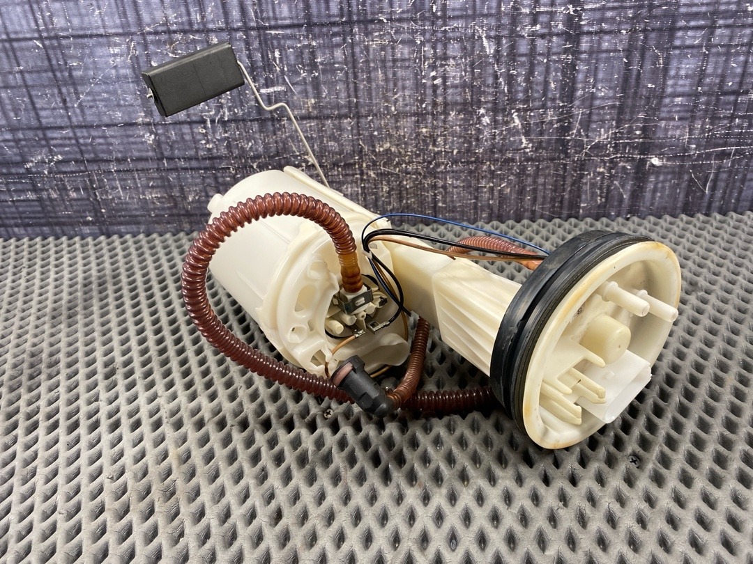 Бензонасос, 10620 рублей, Красноярск