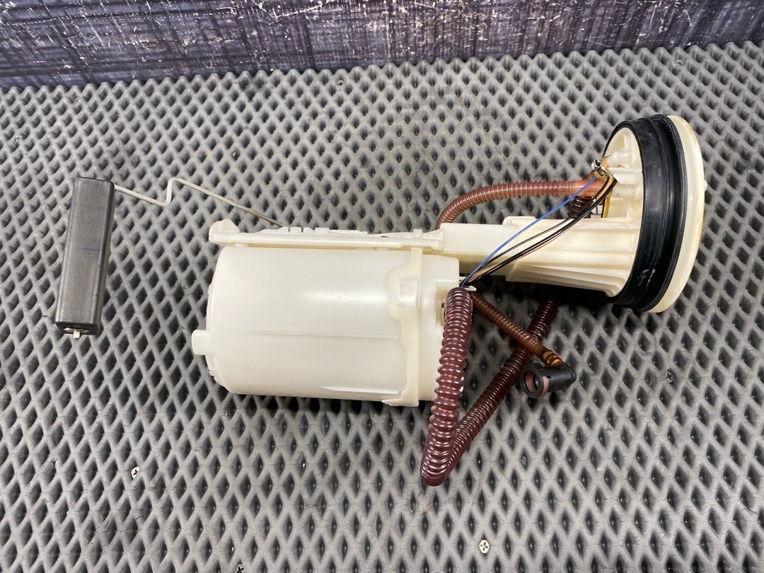 Бензонасос, 10620 рублей, Красноярск