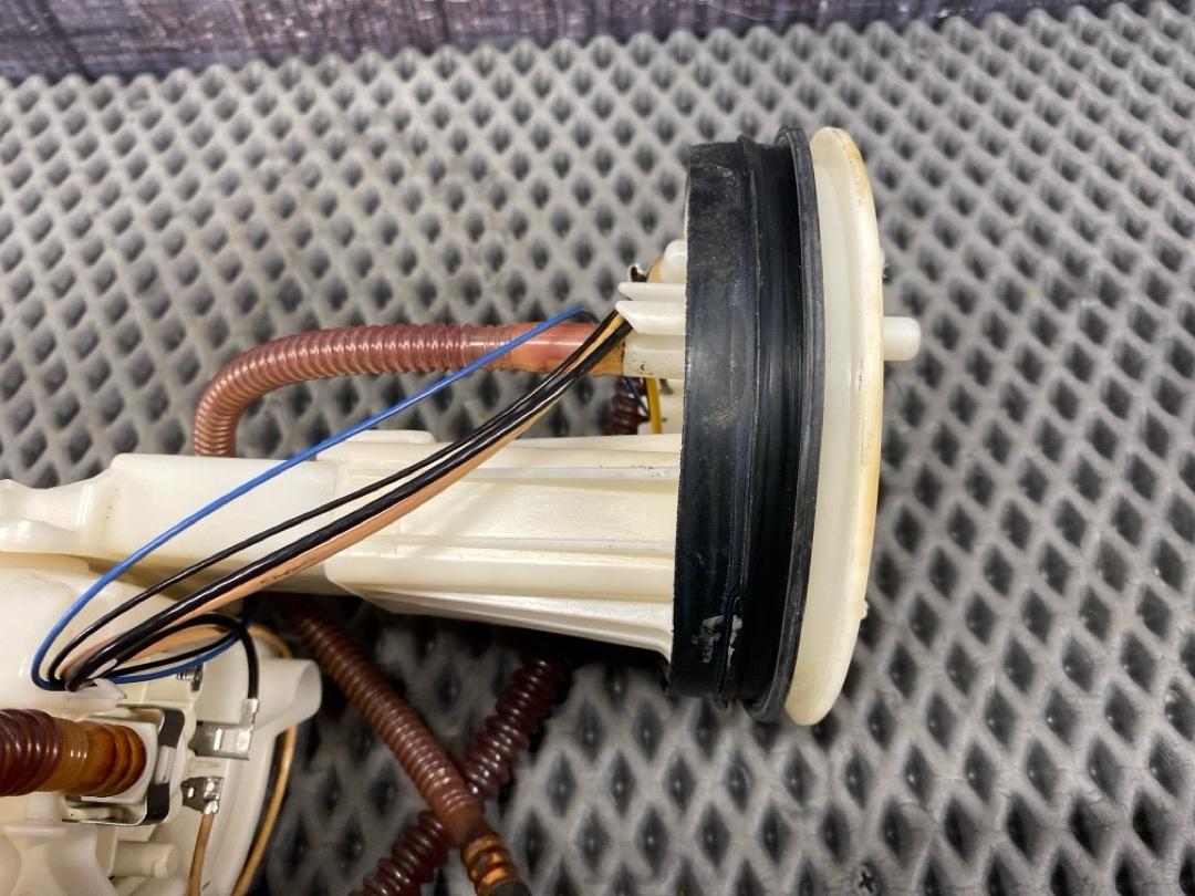 Бензонасос, 10620 рублей, Красноярск