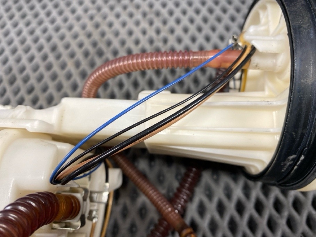 Бензонасос, 10620 рублей, Красноярск