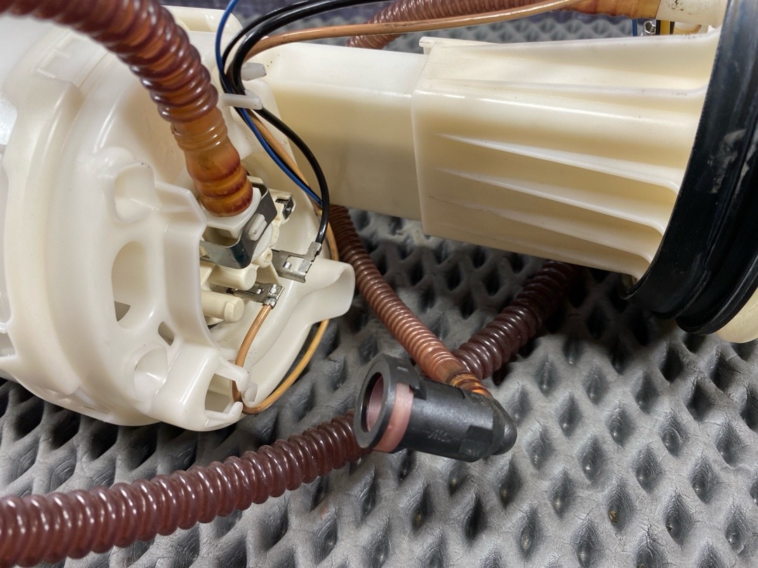 Бензонасос, 10620 рублей, Красноярск