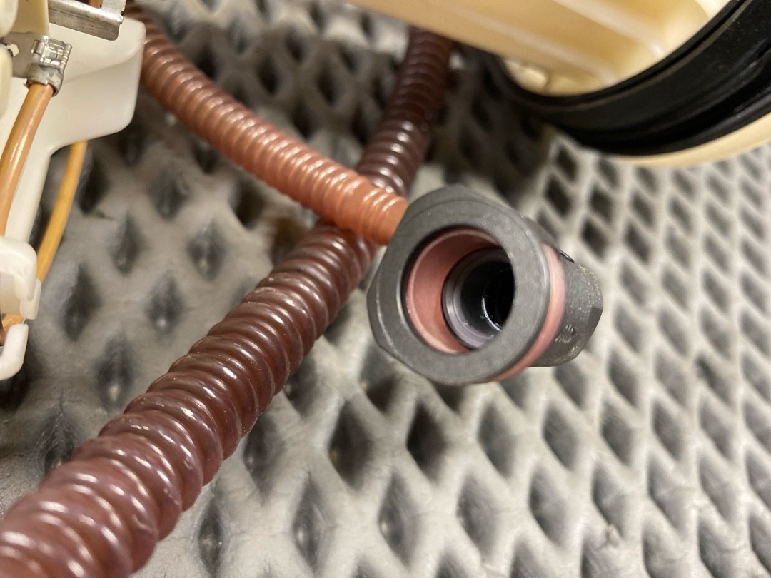 Бензонасос, 10620 рублей, Красноярск