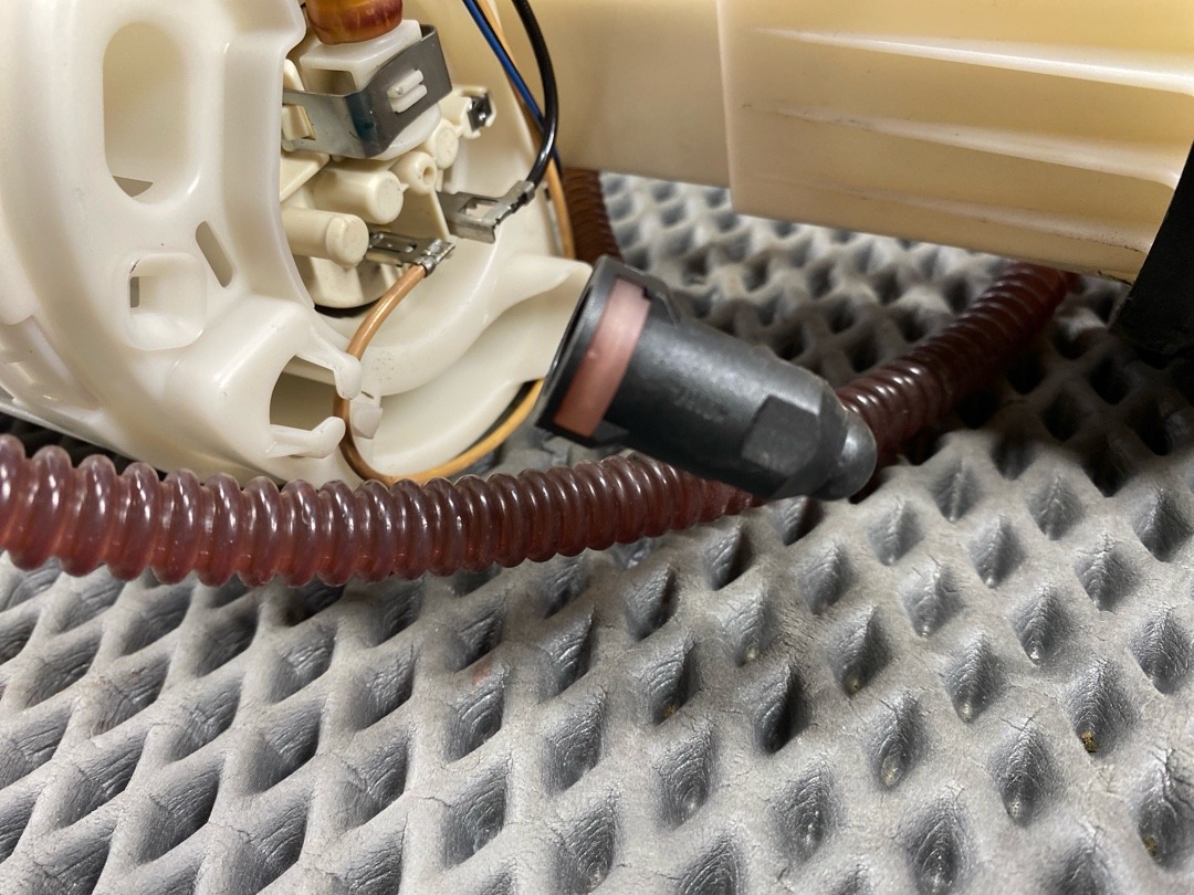 Бензонасос, 10620 рублей, Красноярск