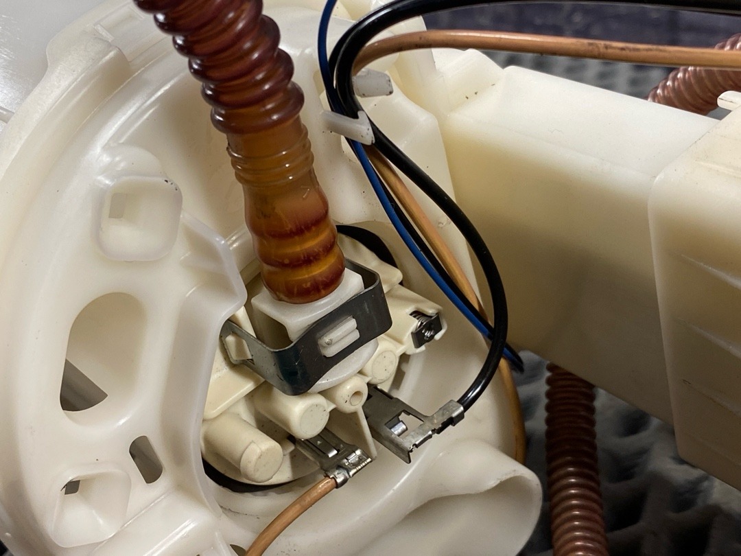 Бензонасос, 10620 рублей, Красноярск