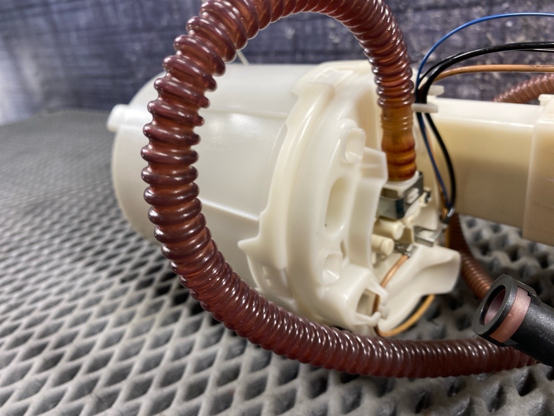 Бензонасос, 10620 рублей, Красноярск