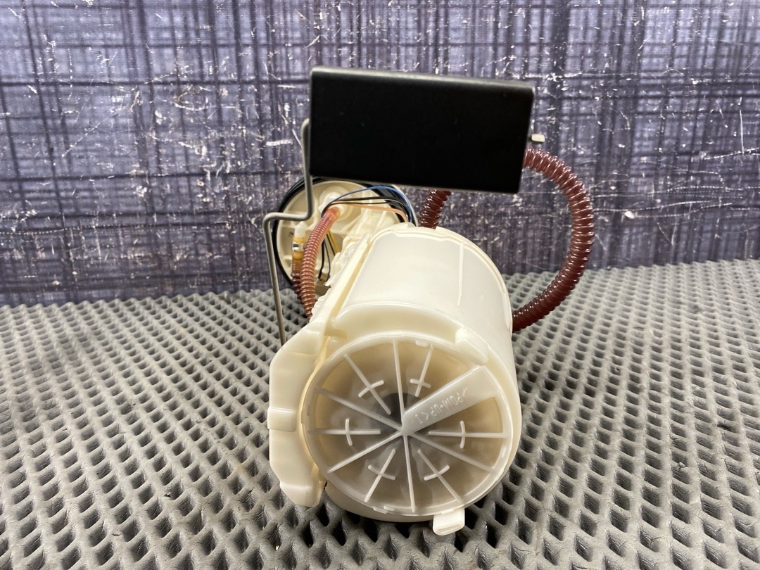 Бензонасос, 10620 рублей, Красноярск