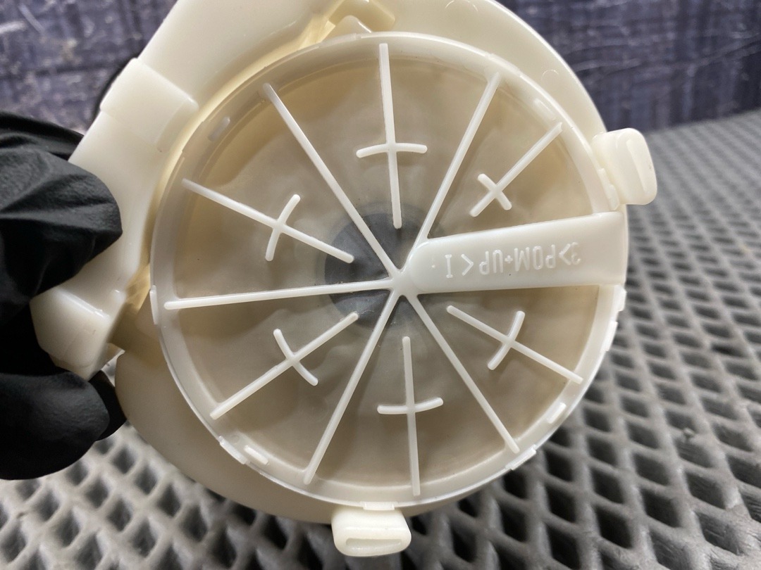 Бензонасос, 10620 рублей, Красноярск