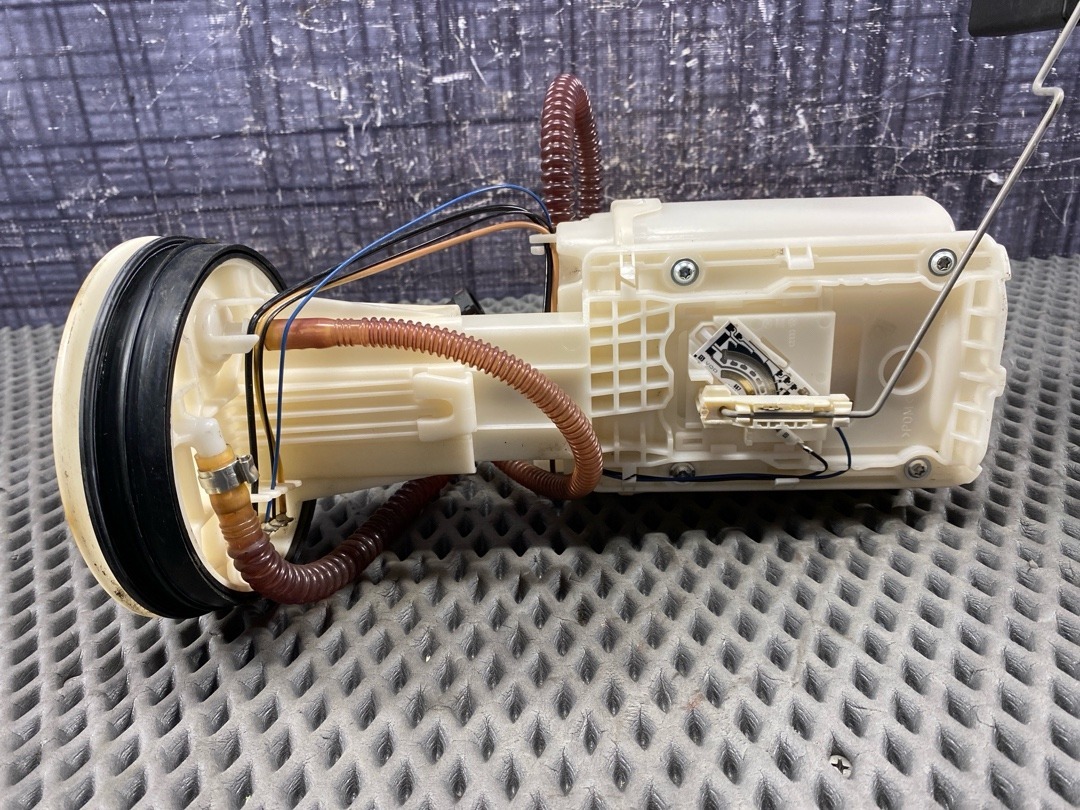 Бензонасос, 10620 рублей, Красноярск