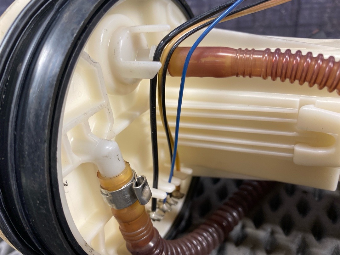 Бензонасос, 10620 рублей, Красноярск