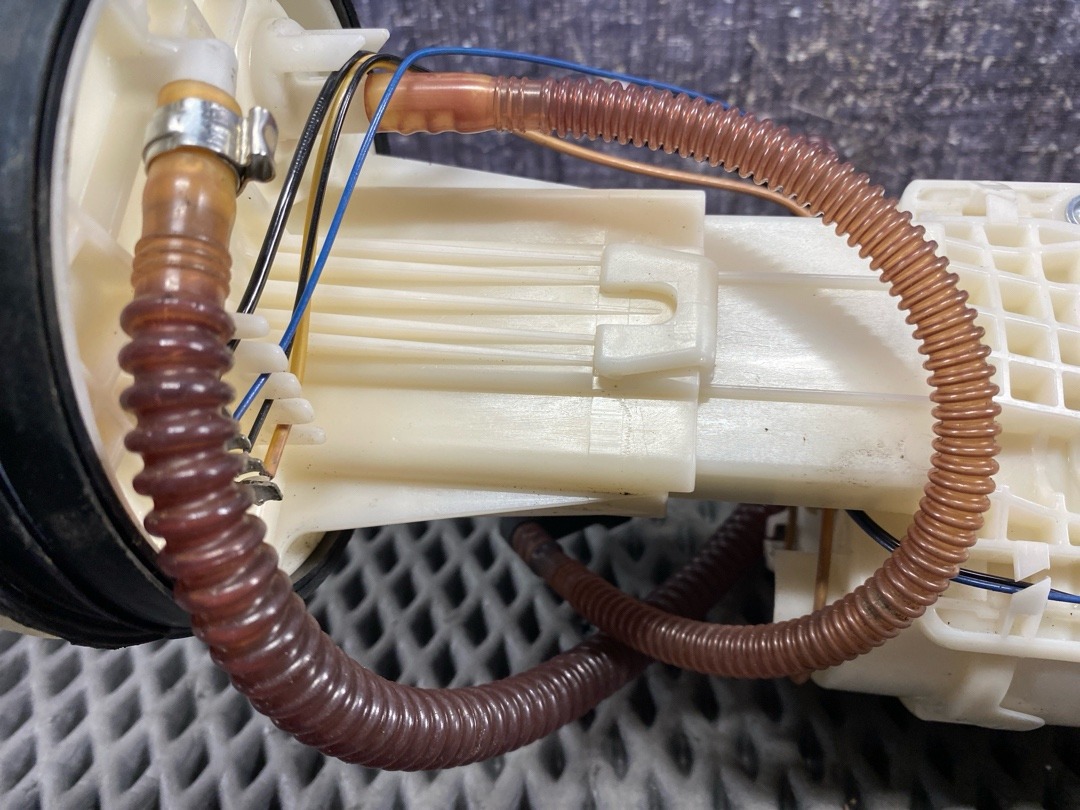 Бензонасос, 10620 рублей, Красноярск