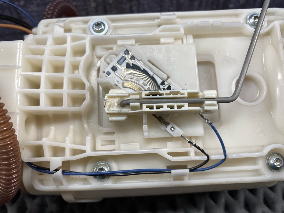 Бензонасос, 10620 рублей, Красноярск