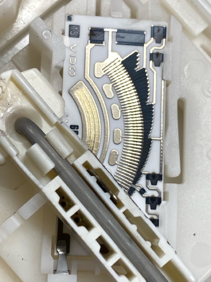 Бензонасос, 10620 рублей, Красноярск