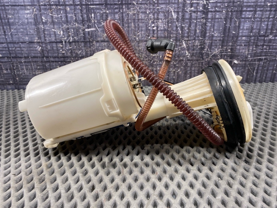 Бензонасос, 10620 рублей, Красноярск