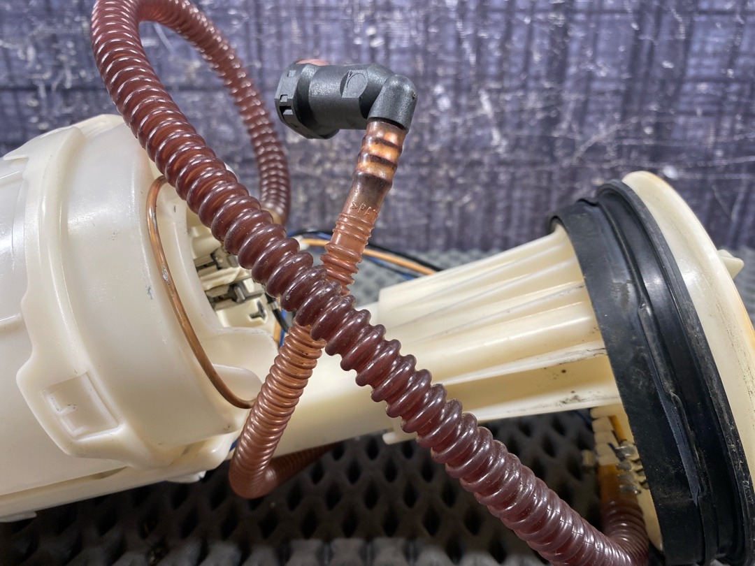 Бензонасос, 10620 рублей, Красноярск