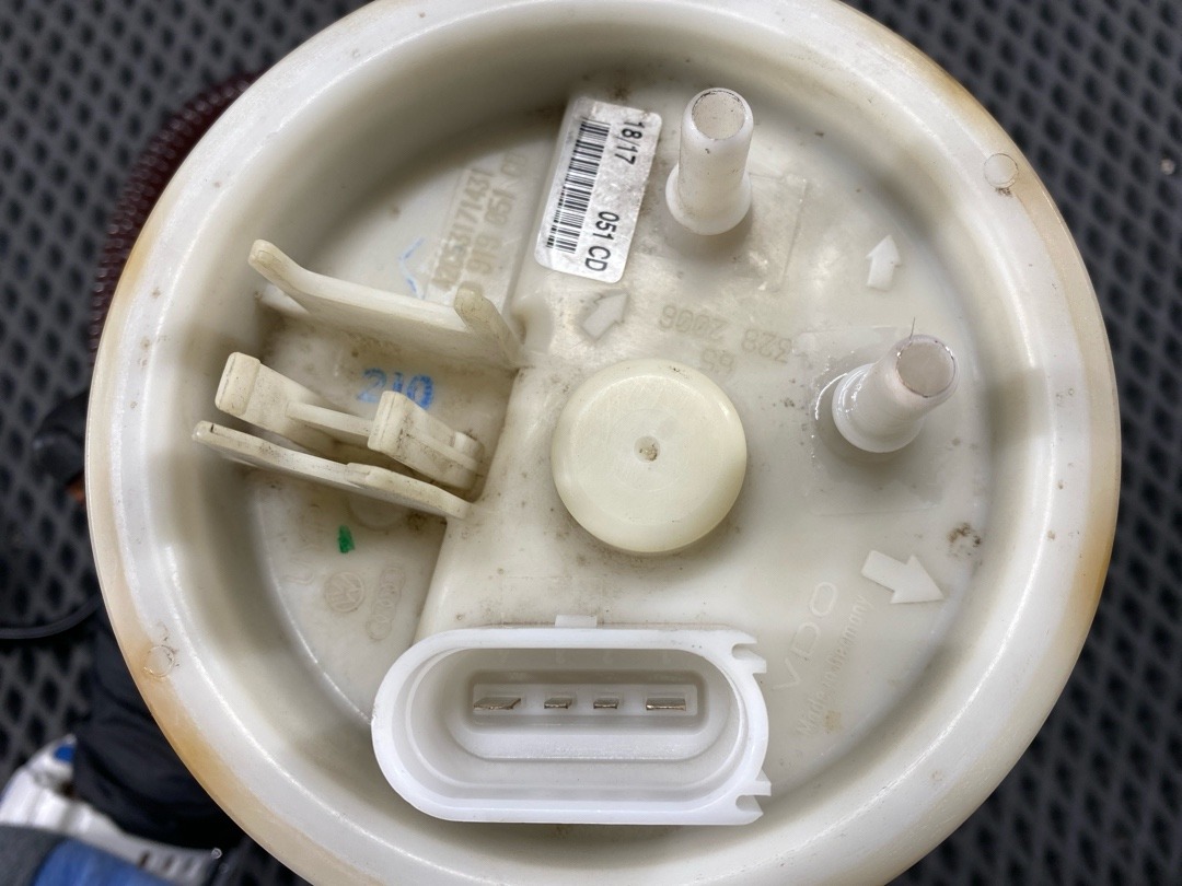 Бензонасос, 10620 рублей, Красноярск