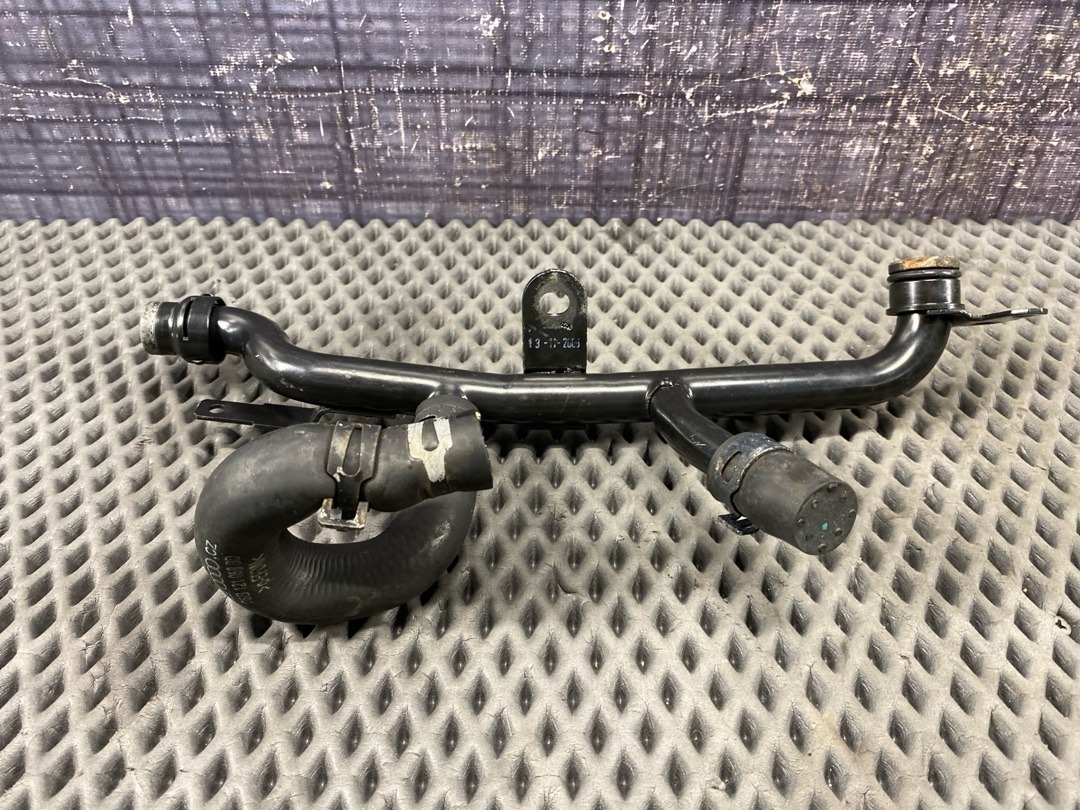 Трубка охлаждения, 1260 рублей, Красноярск