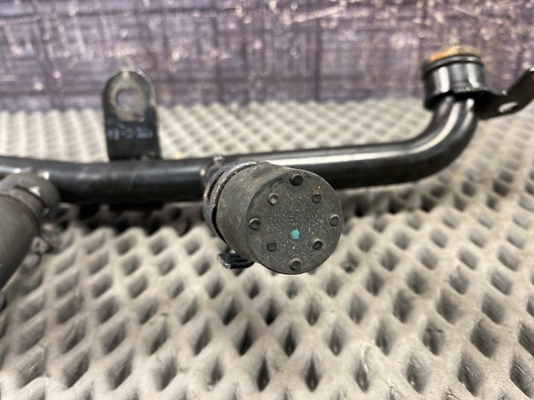 Трубка охлаждения, 1260 рублей, Красноярск