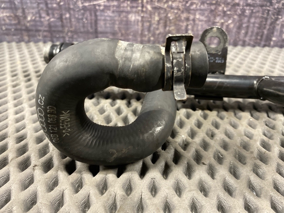 Трубка охлаждения, 1260 рублей, Красноярск