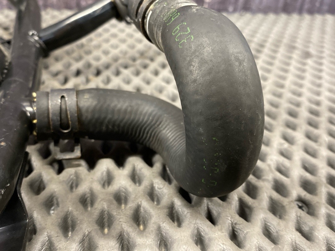 Трубка охлаждения, 1260 рублей, Красноярск