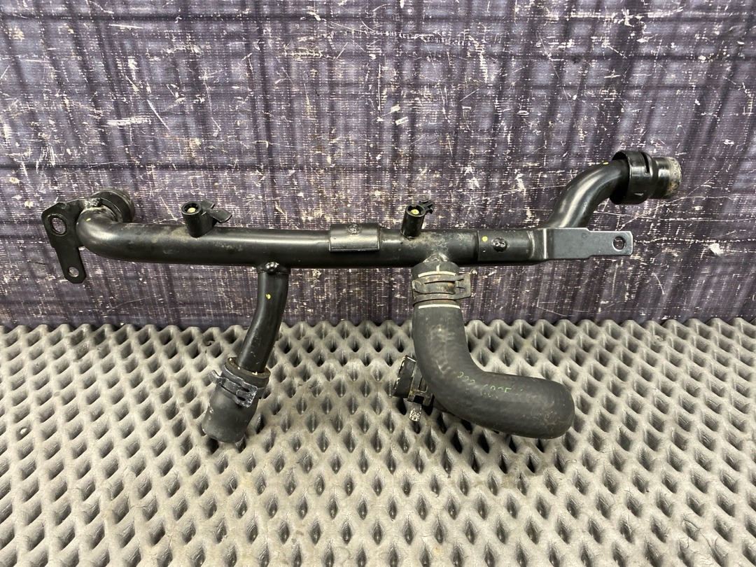 Трубка охлаждения, 1260 рублей, Красноярск