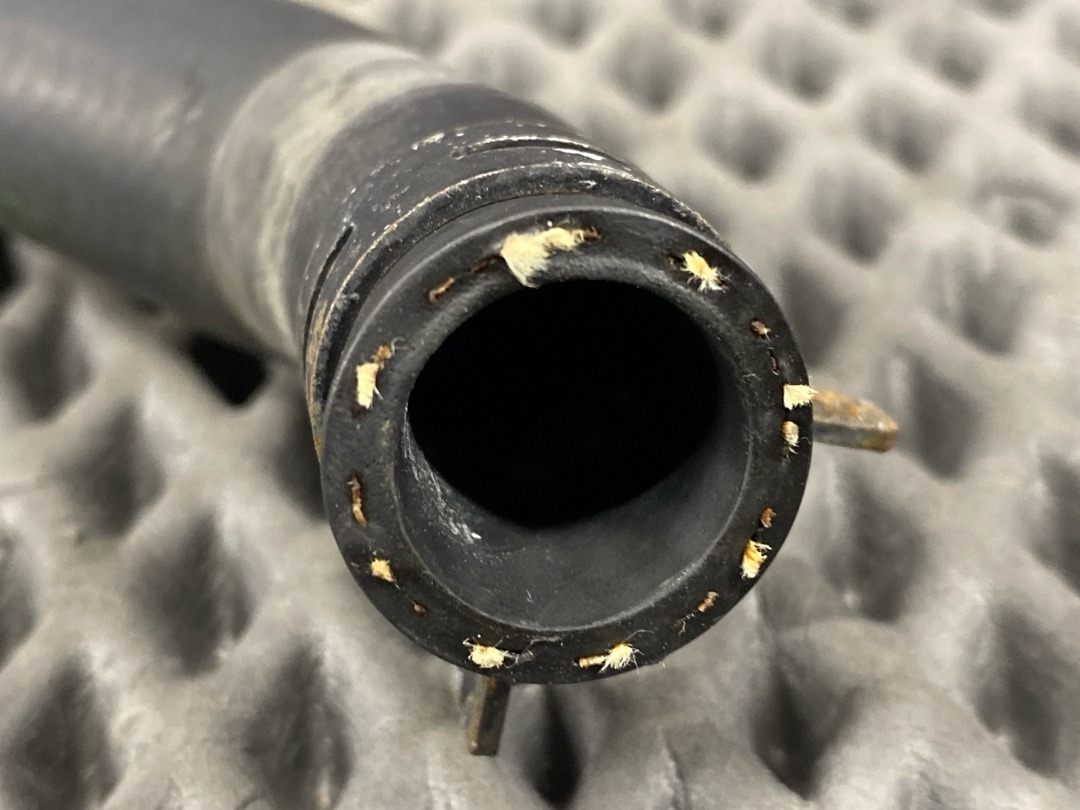 Шланг системы охлаждения, 670 рублей, Красноярск