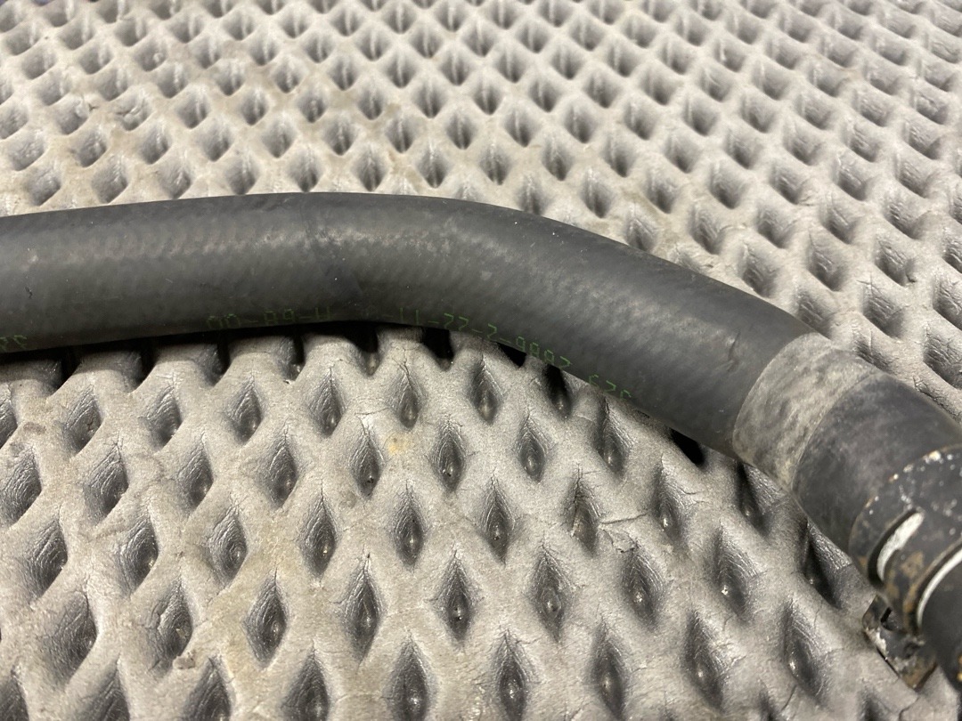 Шланг системы охлаждения, 670 рублей, Красноярск