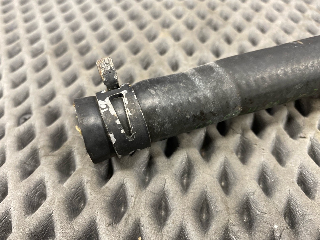 Шланг системы охлаждения, 670 рублей, Красноярск