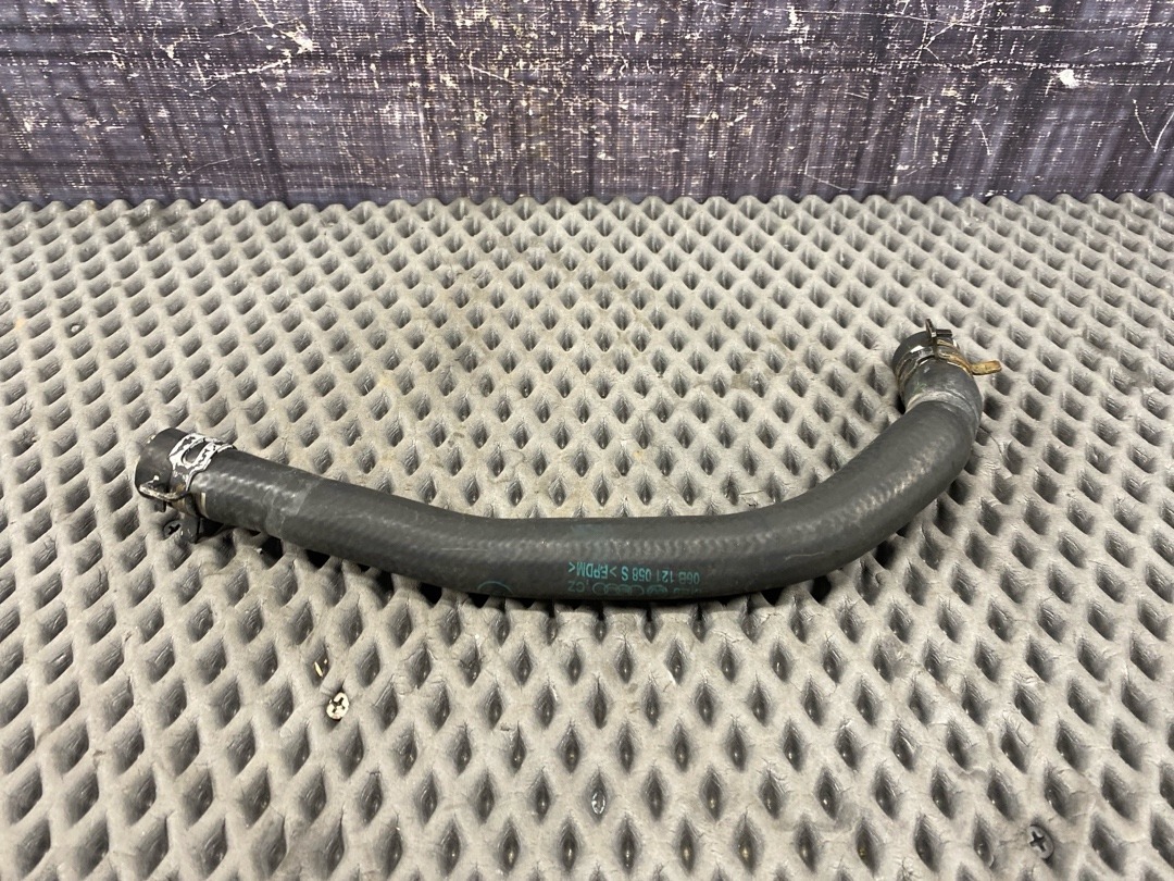 Шланг системы охлаждения, 670 рублей, Красноярск