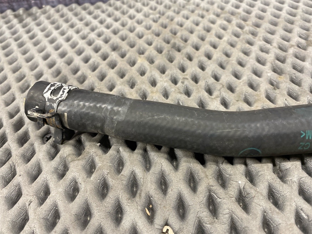 Шланг системы охлаждения, 670 рублей, Красноярск