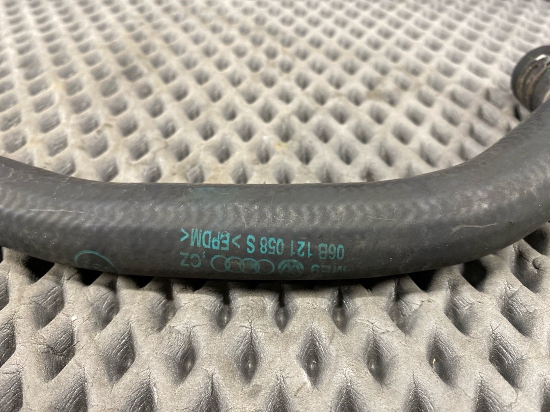 Шланг системы охлаждения, 670 рублей, Красноярск