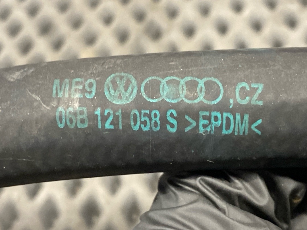 Шланг системы охлаждения, 670 рублей, Красноярск