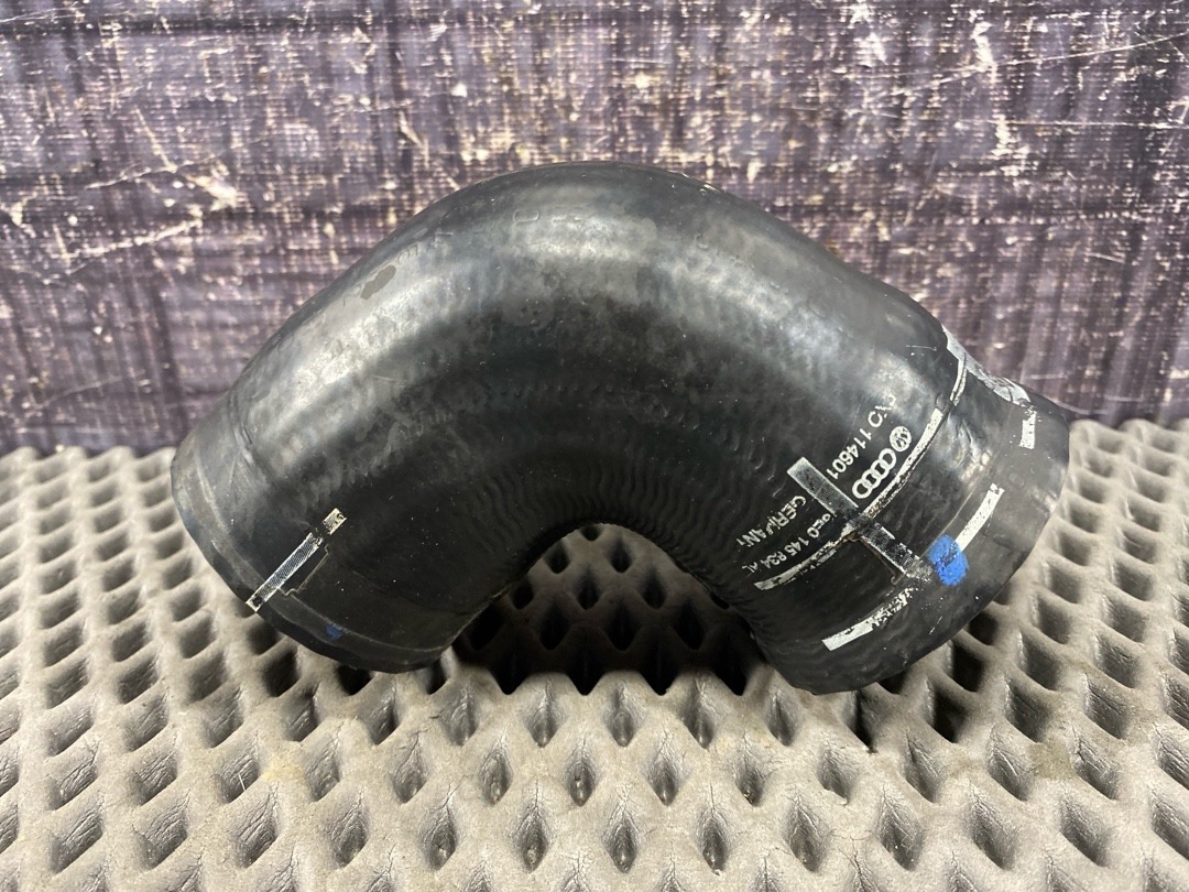 Патрубок интеркуллера, 690 рублей, Красноярск