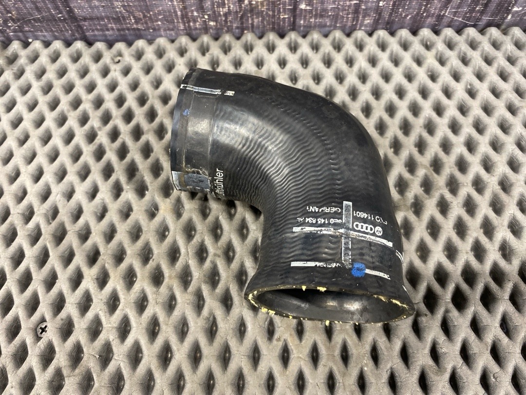 Патрубок интеркуллера, 690 рублей, Красноярск