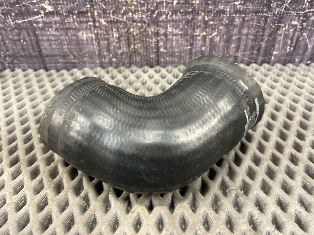 Патрубок интеркуллера, 690 рублей, Красноярск