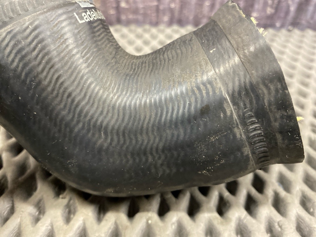 Патрубок интеркуллера, 690 рублей, Красноярск